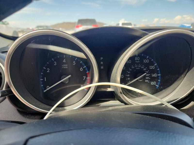 2013 Mazda 3 მანქანა იყიდება აუქციონზე, vin: JM1BL1LP2D1763961, აუქციონის ნომერი: 66213256