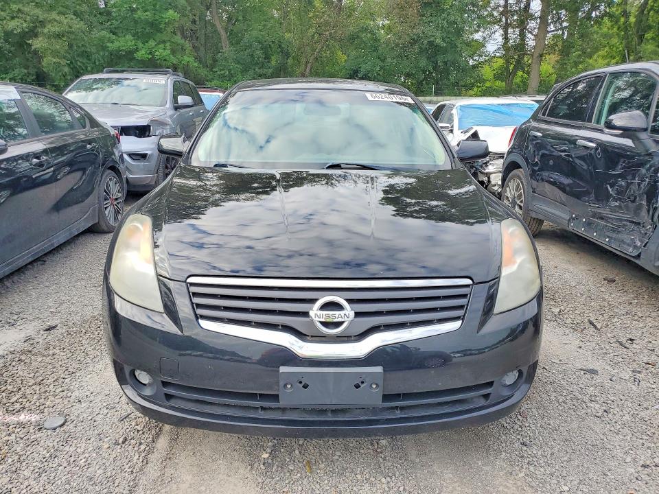 Продаж на аукціоні авто 2009 Nissan Altima, vin: 1N4AL21E69N550990, номер лоту: 66240196