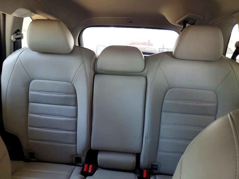 Aukcja sprzedaży 2025 Honda Cr-v, vin: 2HKRS3H71SH315450, numer aukcji: 64422756