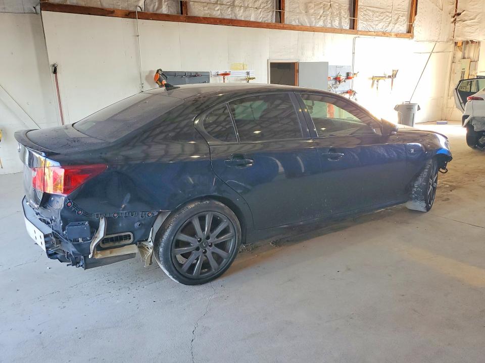 2013 Lexus Gs მანქანა იყიდება აუქციონზე, vin: JTHBE1BL9D5010282, აუქციონის ნომერი: 67180556