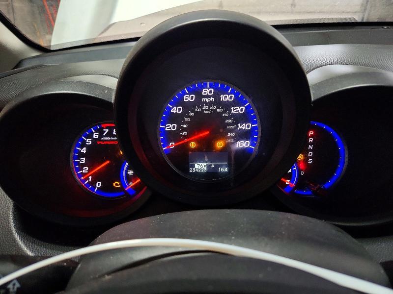 Продаж на аукціоні авто 2008 Acura Rdx, vin: 5J8TB18278A003570, номер лоту: 64855676