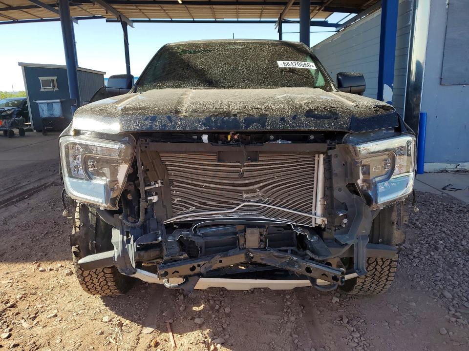 Продажа на аукционе авто 2024 Ford Ranger, vin: 1FTER4HH5RLE75488, номер лота: 66420566