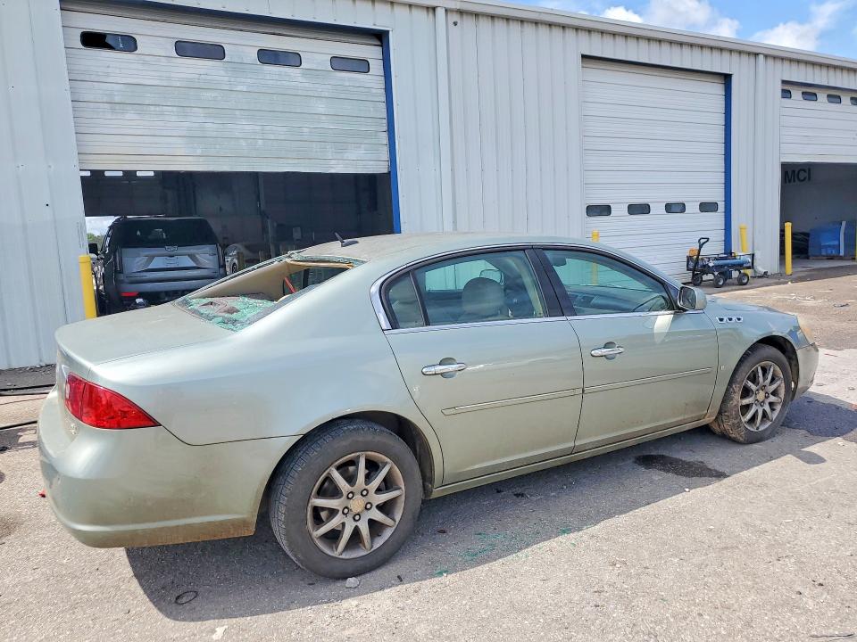 Aukcja sprzedaży 2007 Buick Lucerne, vin: 1G4HD57297U152868, numer aukcji: 64574986