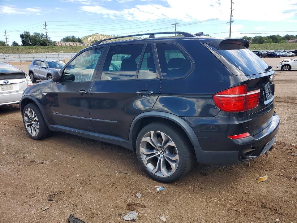Aukcja sprzedaży 2012 Bmw X5, vin: 5UXZV8C55CL424824, numer aukcji: 66591206