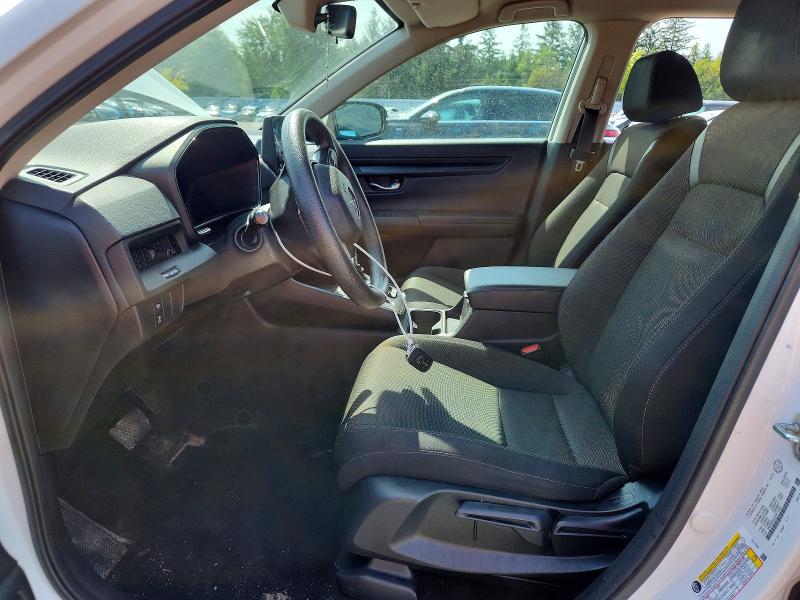 Aukcja sprzedaży 2023 Honda Cr-v, vin: 2HKRS4H21PH113192, numer aukcji: 64387956