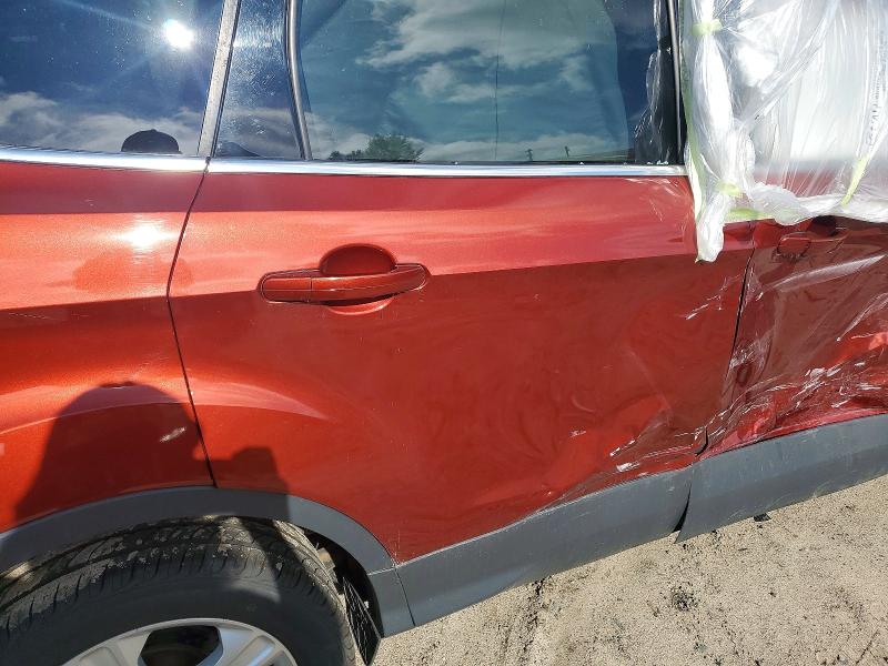 65354936 :رقم المزاد ، 1FMCU0GX6EUD54735 vin ، 2014 Ford Escape مزاد بيع