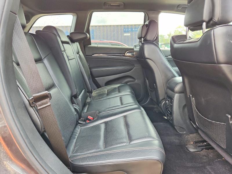 64922596 :رقم المزاد ، 1C4RJFCG8FC933605 vin ، 2015 Jeep Grand Cherokee مزاد بيع