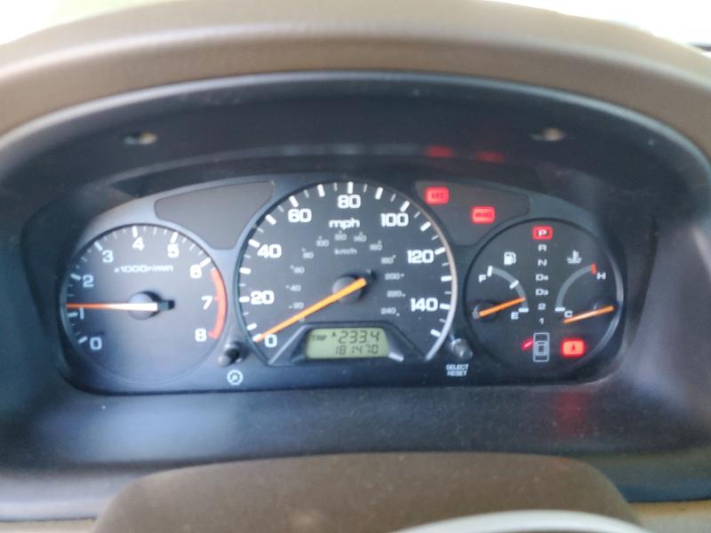 Продажа на аукционе авто 2002 Honda Accord, vin: JHMCG66882C017637, номер лота: 66618456