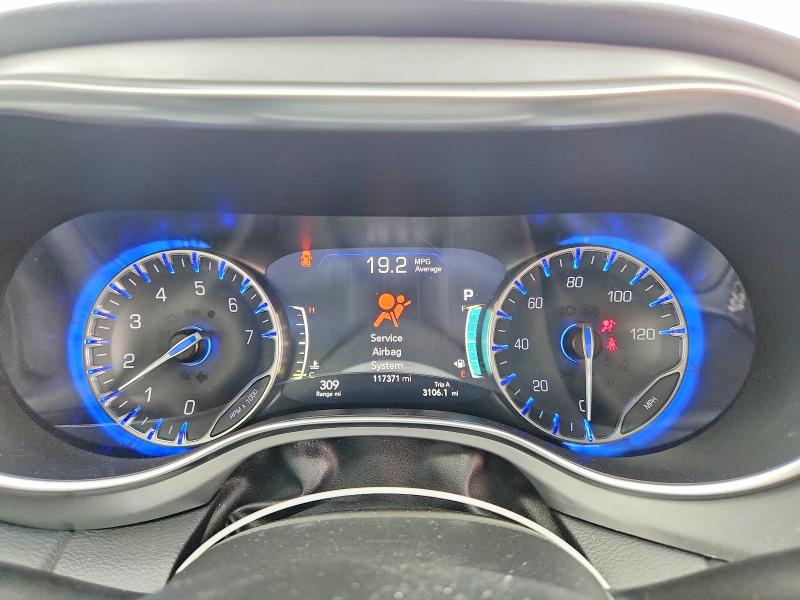 Aukcja sprzedaży 2019 Chrysler Pacifica, vin: 2C4RC1BG2KR507053, numer aukcji: 64066876