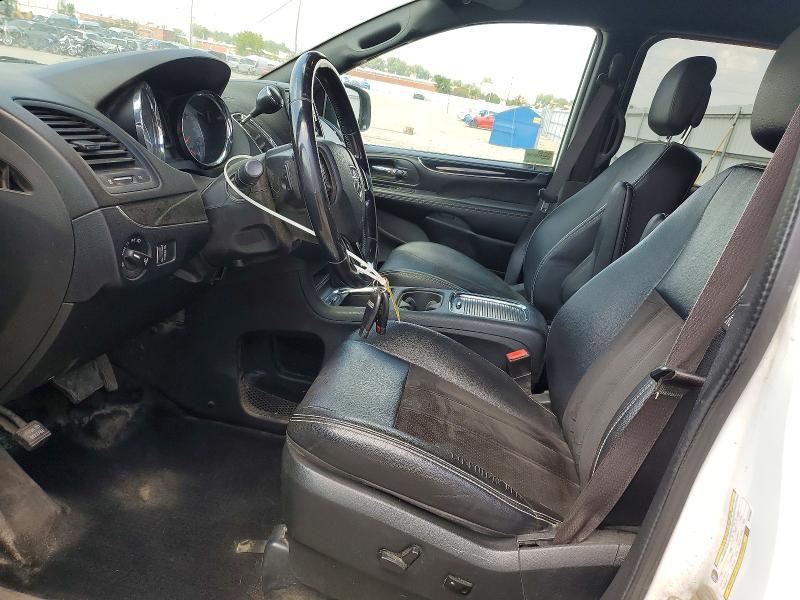 65282076 :رقم المزاد ، 2C4RDGCG4KR723307 vin ، 2019 Dodge Grand Caravan مزاد بيع