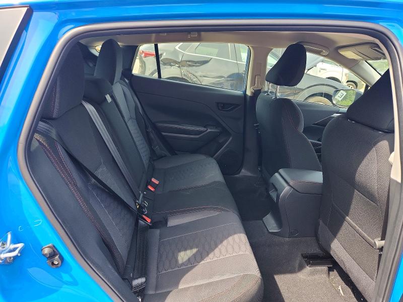 Продажа на аукционе авто 2024 Subaru Impreza, vin: JF1GUAFC7R8894688, номер лота: 64422866