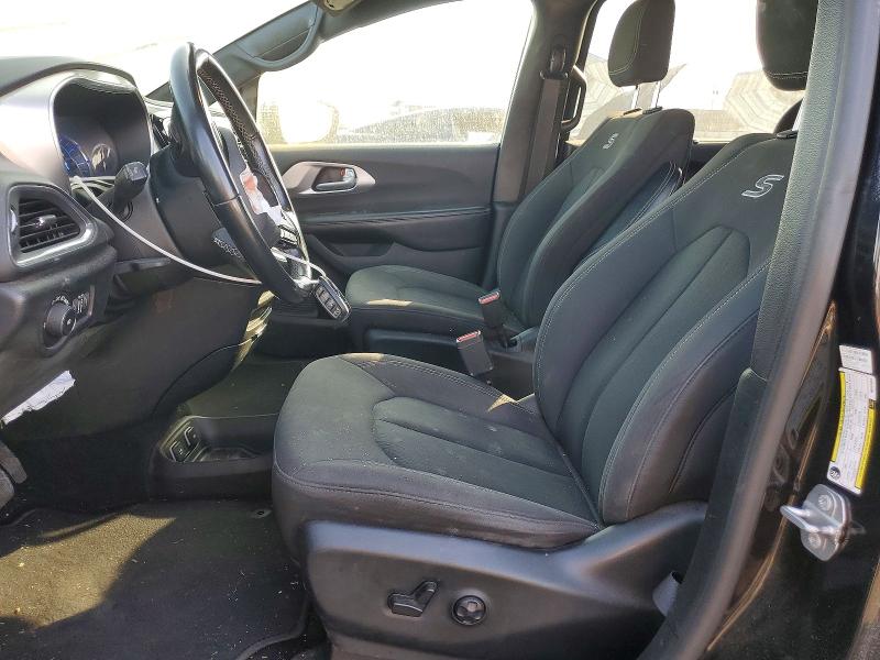 Продажа на аукционе авто 2019 Chrysler Pacifica, vin: 2C4RC1H77KR532893, номер лота: 67122116