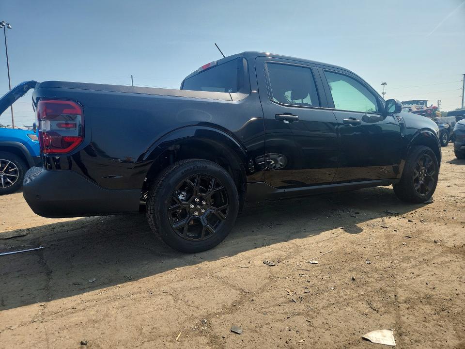 Aukcja sprzedaży 2026 Ford Maverick, vin: 3FTTW8J32TRA28311, numer aukcji: 65732636