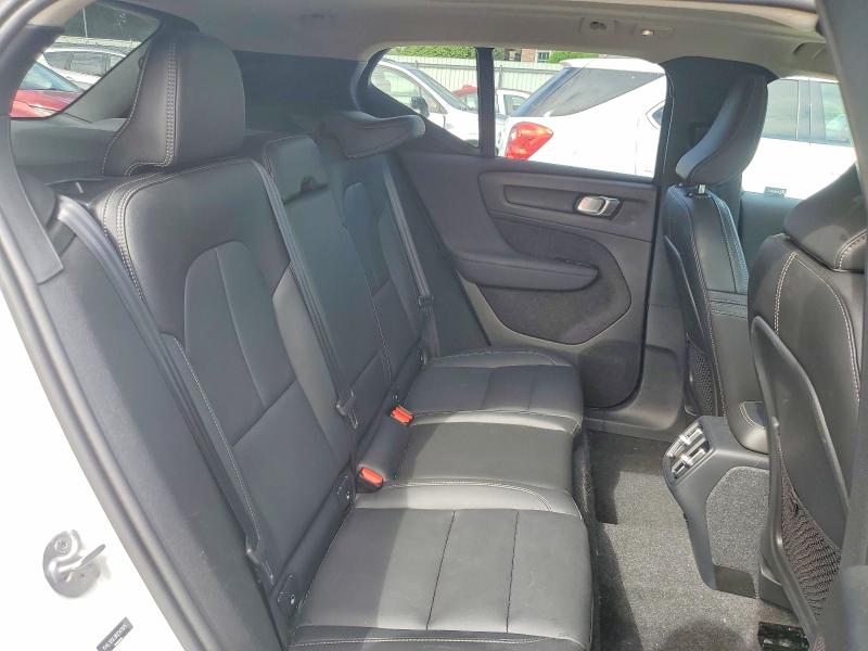 Продаж на аукціоні авто 2024 Volvo Xc40, vin: YV4L12UL8R2347875, номер лоту: 63560786