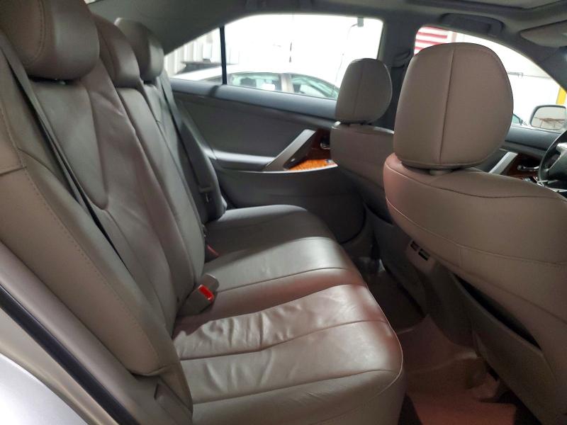 62920426 :رقم المزاد ، 4T1BK3EK7AU101797 vin ، 2010 Toyota Camry مزاد بيع