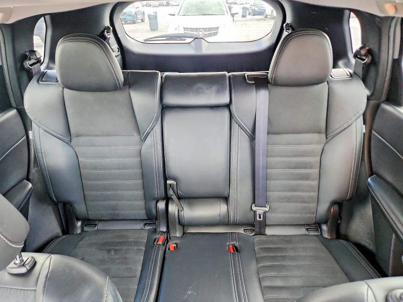 67287696 :رقم المزاد ، JA4J3VA85RZ040347 vin ، 2024 Mitsubishi Outlander مزاد بيع