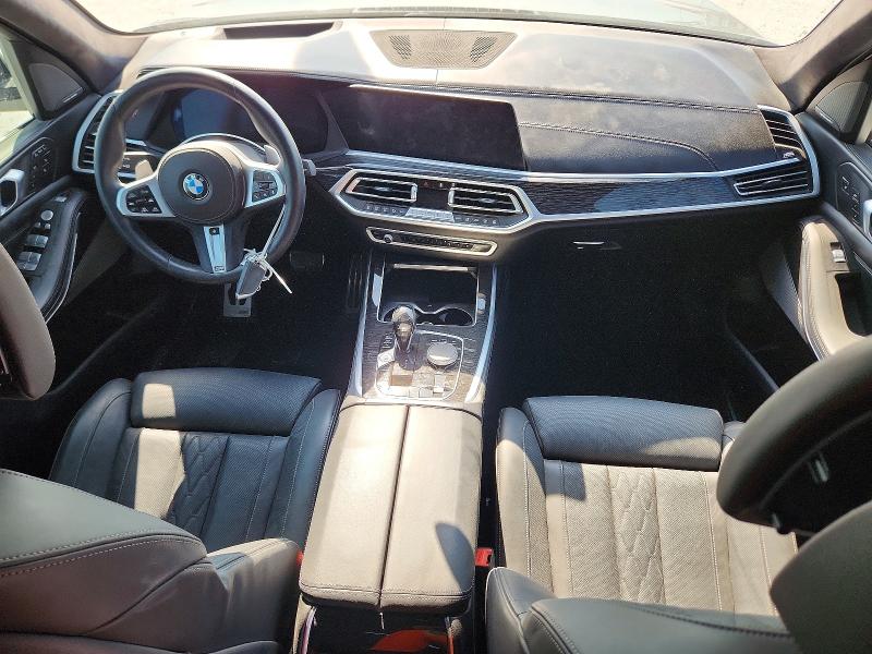Aukcja sprzedaży 2021 Bmw X7, vin: 5UXCW2C01M9F60115, numer aukcji: 65693106