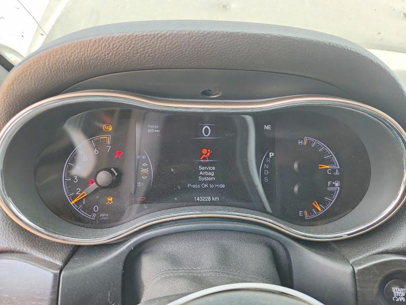 2014 Jeep Grand Cherokee მანქანა იყიდება აუქციონზე, vin: 1C4RJFAG5EC540078, აუქციონის ნომერი: 66253686