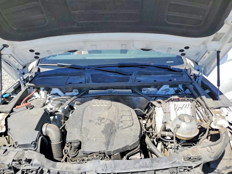 65547496 :رقم المزاد ، WA1BNAFY7K2089595 vin ، 2019 Audi Q5 مزاد بيع