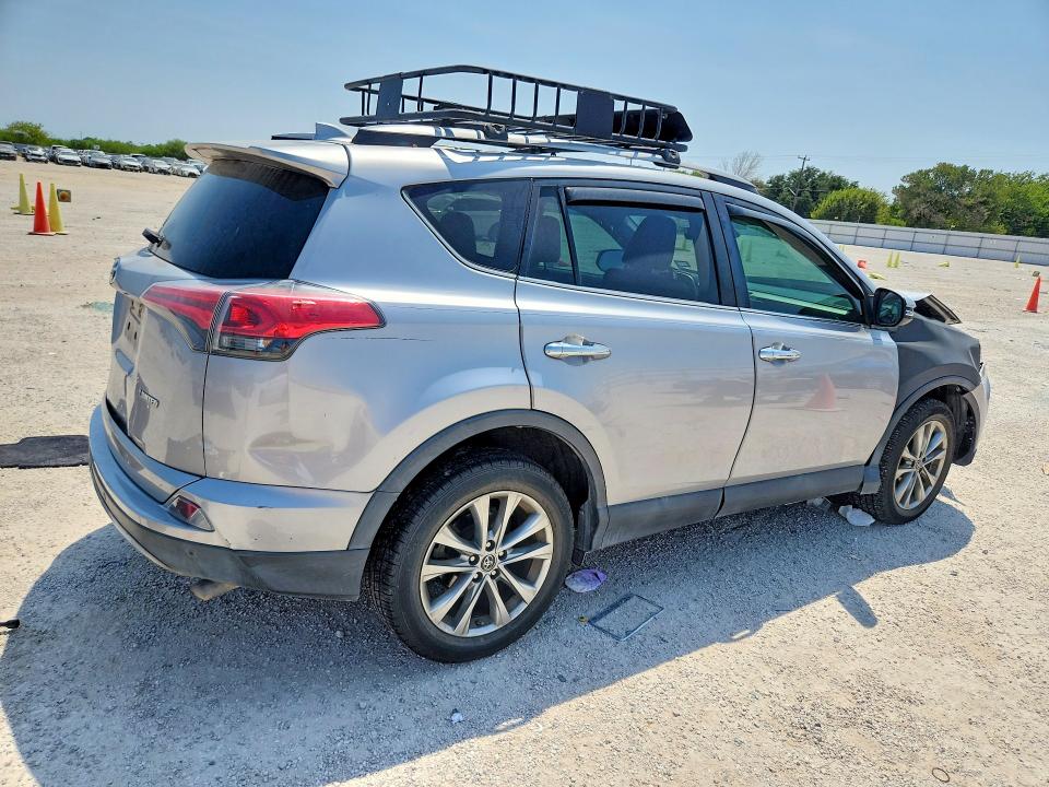 Aukcja sprzedaży 2017 Toyota Rav4, vin: 2T3YFREV7HW370704, numer aukcji: 66606466