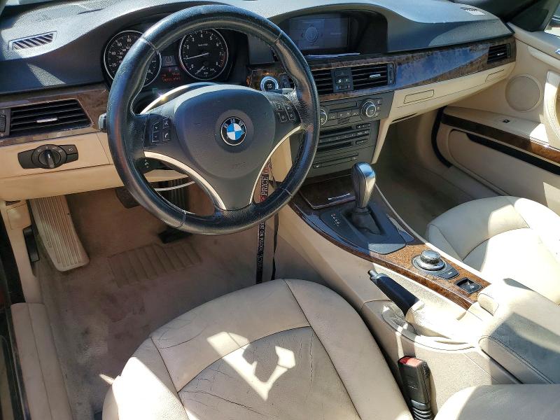 Aukcja sprzedaży 2008 Bmw 328, vin: WBAWR33588P150995, numer aukcji: 66404386