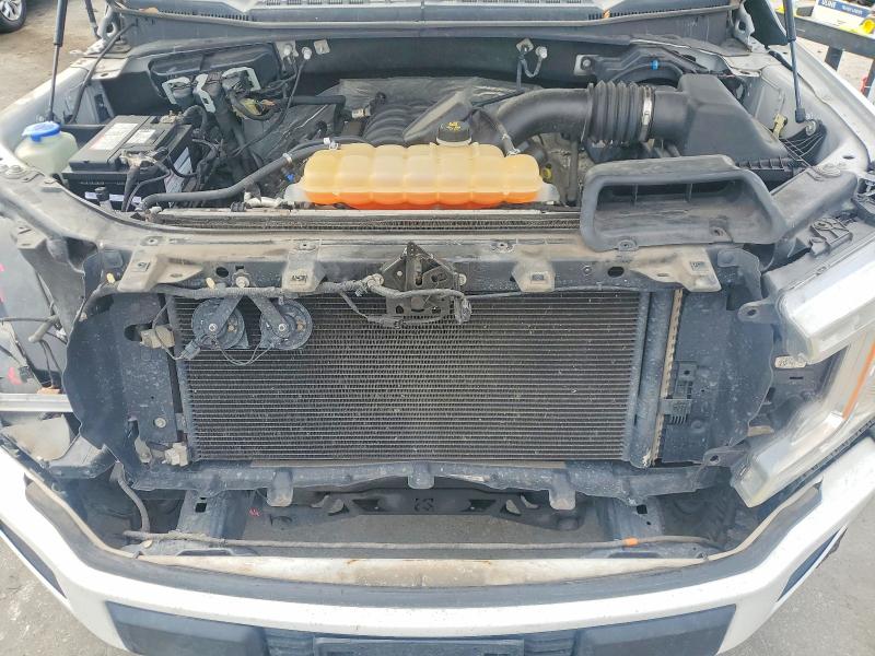 65662126 :رقم المزاد ، 1FTEW1E57KFA69055 vin ، 2019 Ford F150 مزاد بيع