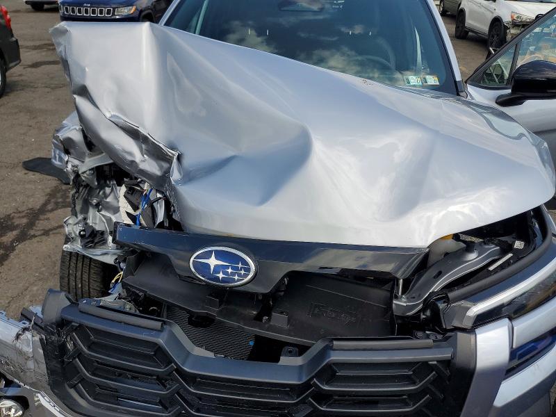 2026 Subaru Outback მანქანა იყიდება აუქციონზე, vin: JF2BUPDD0TY504638, აუქციონის ნომერი: 67069036