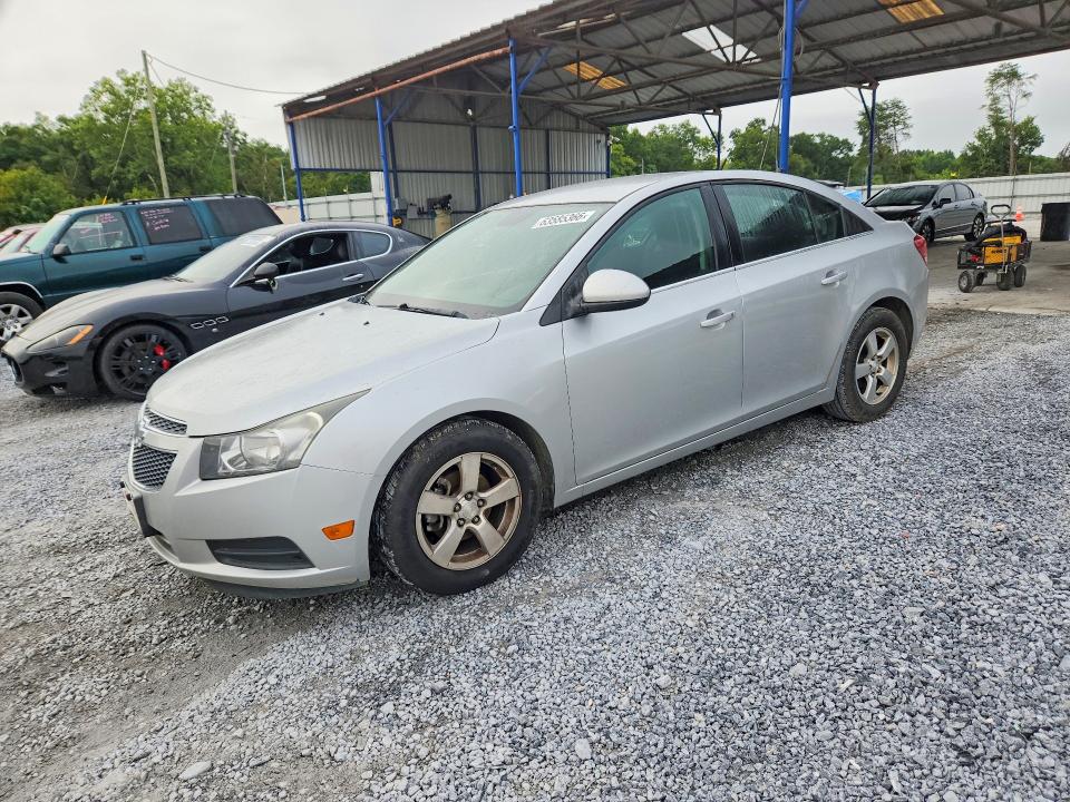 63585366 :رقم المزاد ، 1G1PC5SBXD7202058 vin ، 2013 Chevrolet Cruze مزاد بيع
