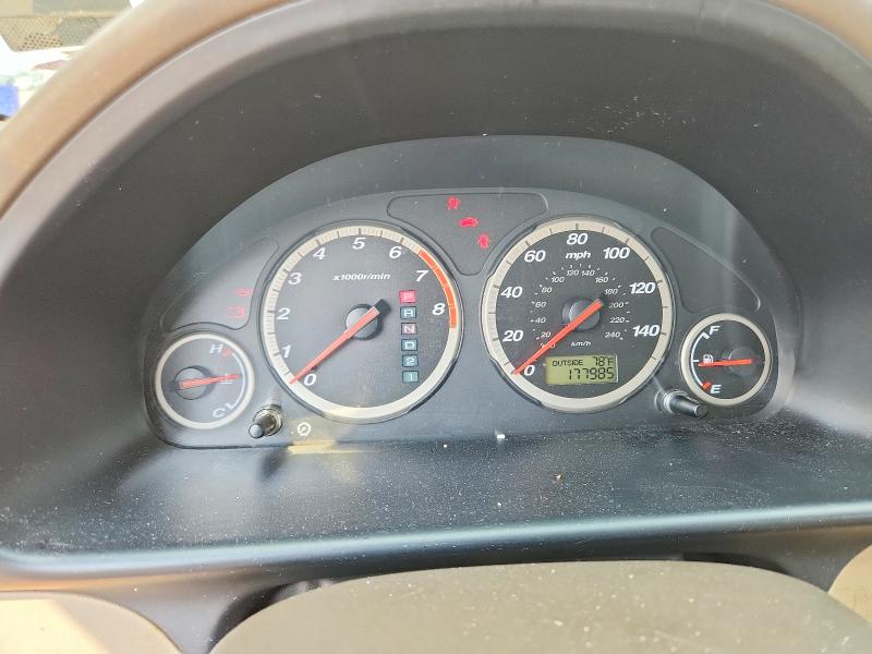 Продаж на аукціоні авто 2006 Honda Cr-v, vin: JHLRD788X6C027814, номер лоту: 63742256