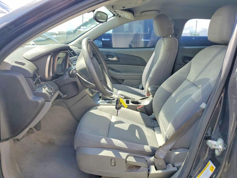 Продажа на аукционе авто 2015 Chevrolet Malibu, vin: 1G11B5SL7FF162001, номер лота: 64946796