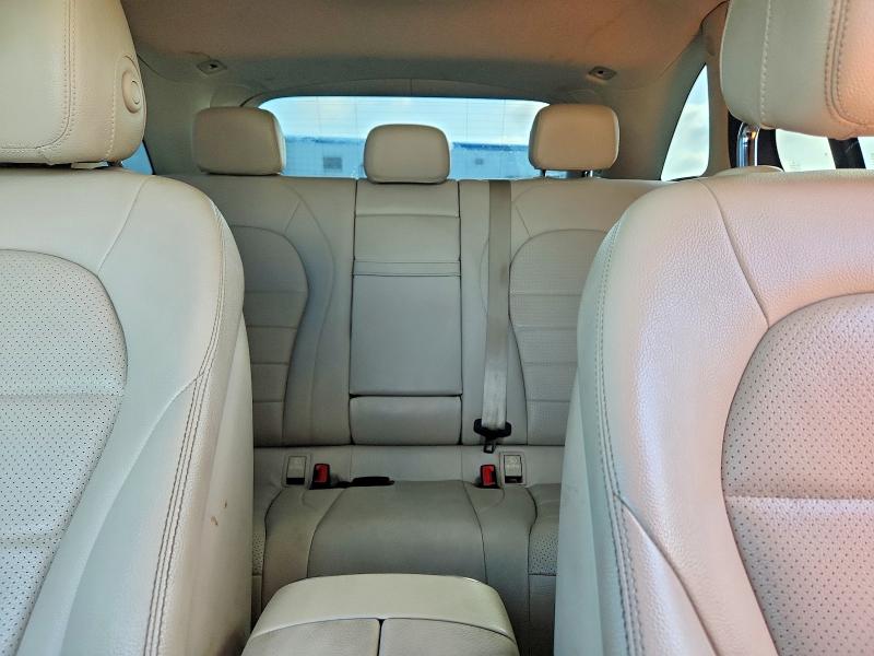 Продажа на аукционе авто 2017 Mercedes-benz Glc, vin: WDC0G4KBXHF156597, номер лота: 66180426