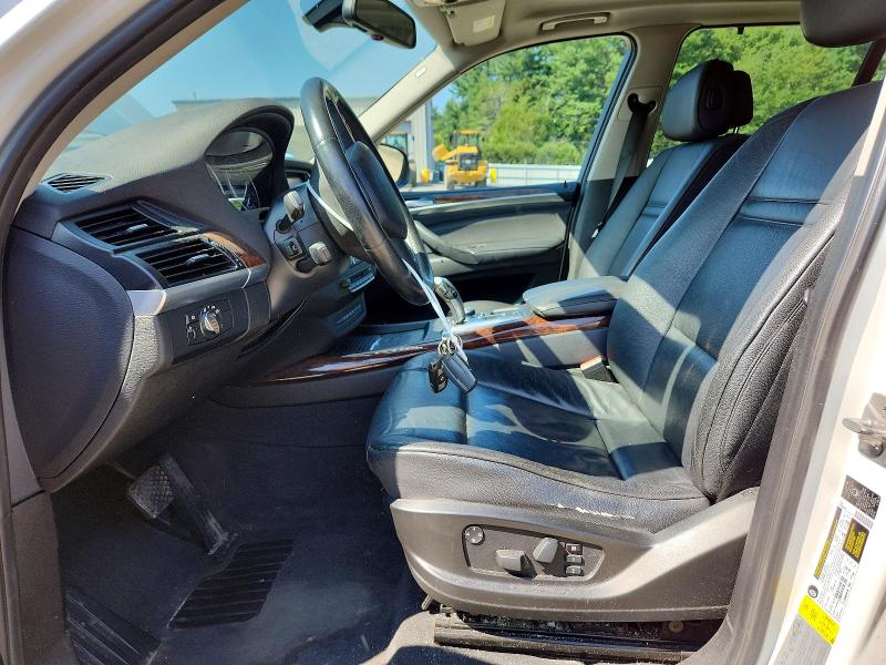 Aukcja sprzedaży 2010 Bmw X5, vin: 5UXFE4C5XAL383342, numer aukcji: 66494976