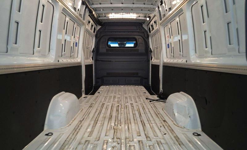 2023 Mercedes-benz Sprinter მანქანა იყიდება აუქციონზე, vin: W1Y4NCHY2PT126508, აუქციონის ნომერი: 66061746