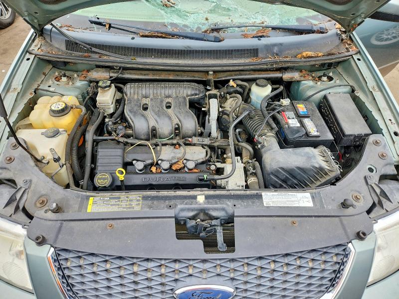 Aukcja sprzedaży 2006 Ford Freestyle, vin: 1FMZK05156GA54831, numer aukcji: 63967456