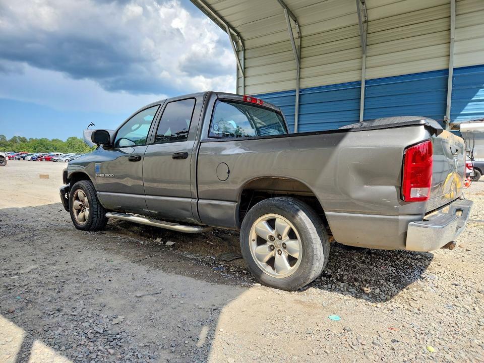 64593816 :رقم المزاد ، 1D7HA18N06S578463 vin ، 2006 Dodge Ram 1500 مزاد بيع