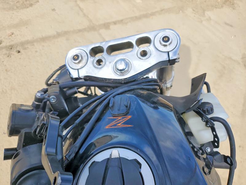 Продажа на аукционе авто 2020 Kawasaki Er400, vin: JKAERKD14LDA67656, номер лота: 65650606