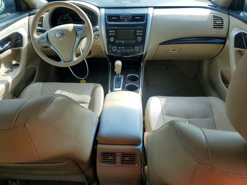 65084006 :رقم المزاد ، 1N4AL3AP5DC113431 vin ، 2013 Nissan Altima مزاد بيع