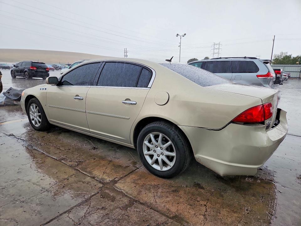 Aukcja sprzedaży 2008 Buick Lucerne, vin: 1G4HD57228U165950, numer aukcji: 64772696