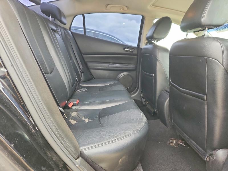 Продаж на аукціоні авто 2010 Mazda 6, vin: 1YVHZ8CB9A5M29088, номер лоту: 64049486