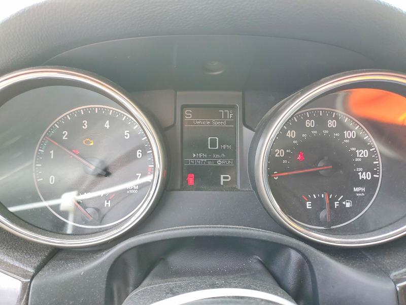 Продажа на аукционе авто 2012 Jeep Grand Cherokee, vin: 1C4RJFAG2CC253665, номер лота: 65311956