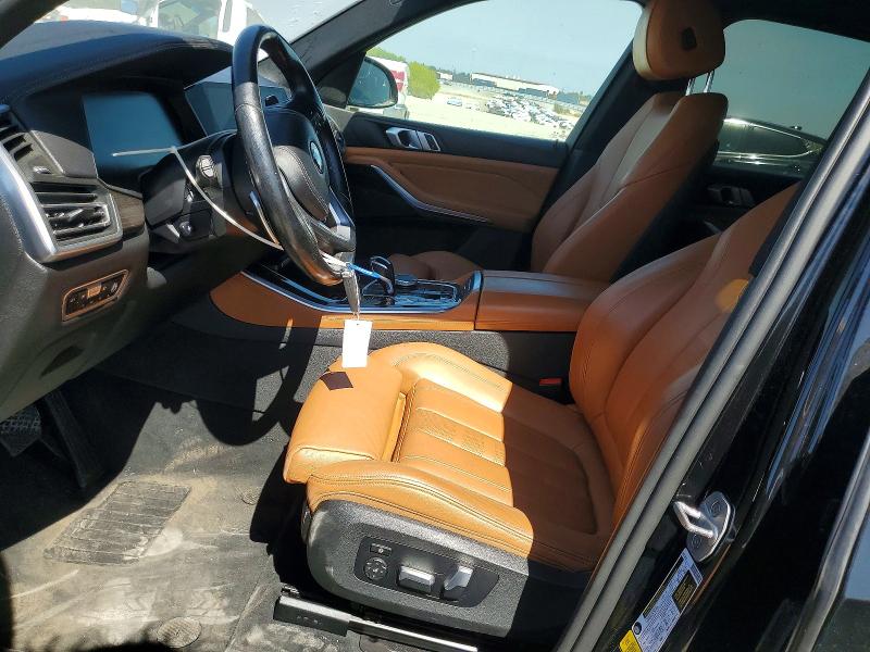 2019 Bmw X5 მანქანა იყიდება აუქციონზე, vin: 5UXCR6C56KLL14278, აუქციონის ნომერი: 63449316