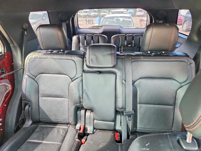 Aukcja sprzedaży 2016 Ford Explorer, vin: 1FM5K8GT4GGD22846, numer aukcji: 62590546