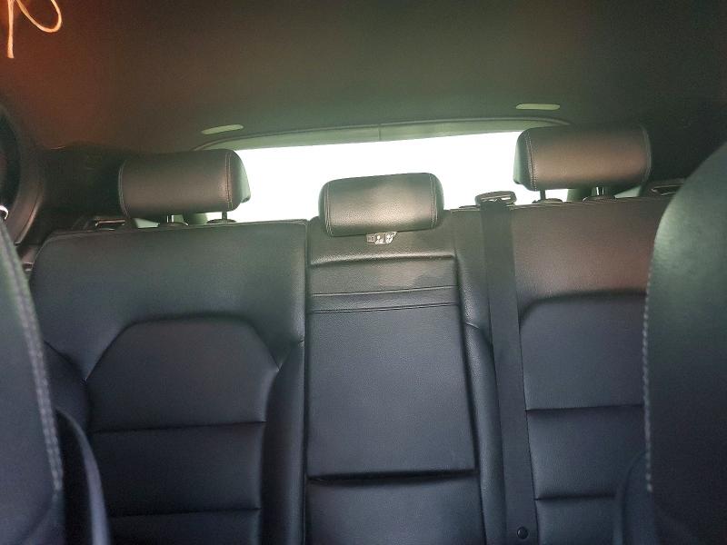 Auction sale of the 2020 Mercedes-benz Gla, vin: W1NTG4EB6LU040552, lot number: 66314066