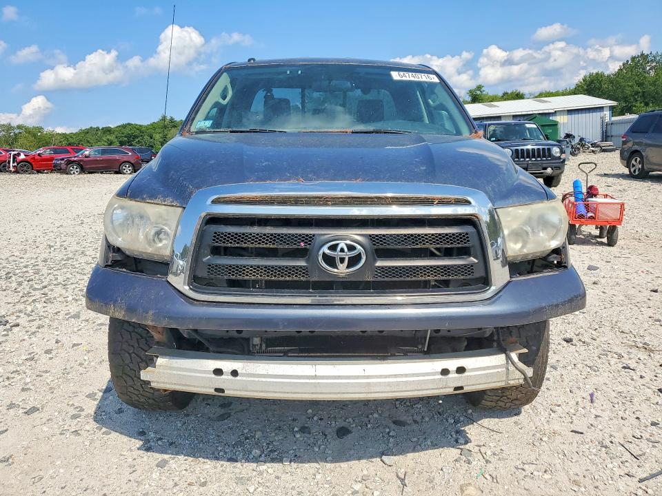 Продаж на аукціоні авто 2010 Toyota Tundra, vin: 5TFUY5F19AX143268, номер лоту: 64740716