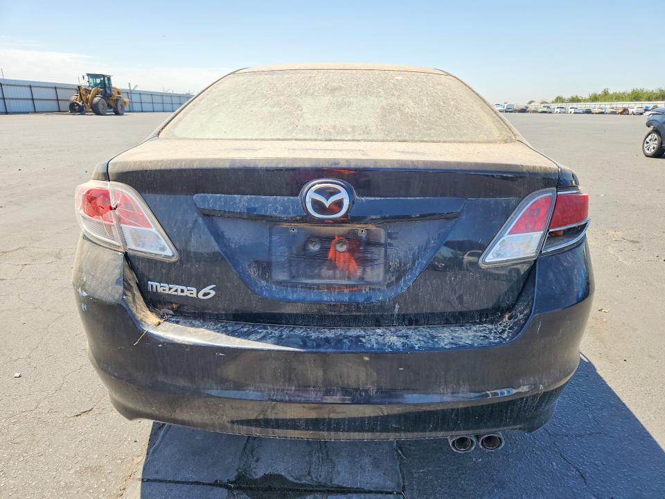 Aukcja sprzedaży 2011 Mazda 6, vin: 1YVHZ8BH5B5M28088, numer aukcji: 64250986
