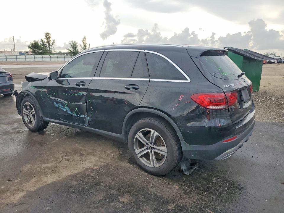Продаж на аукціоні авто 2020 Mercedes-benz Glc, vin: WDC0G8DB4LF697481, номер лоту: 63209426