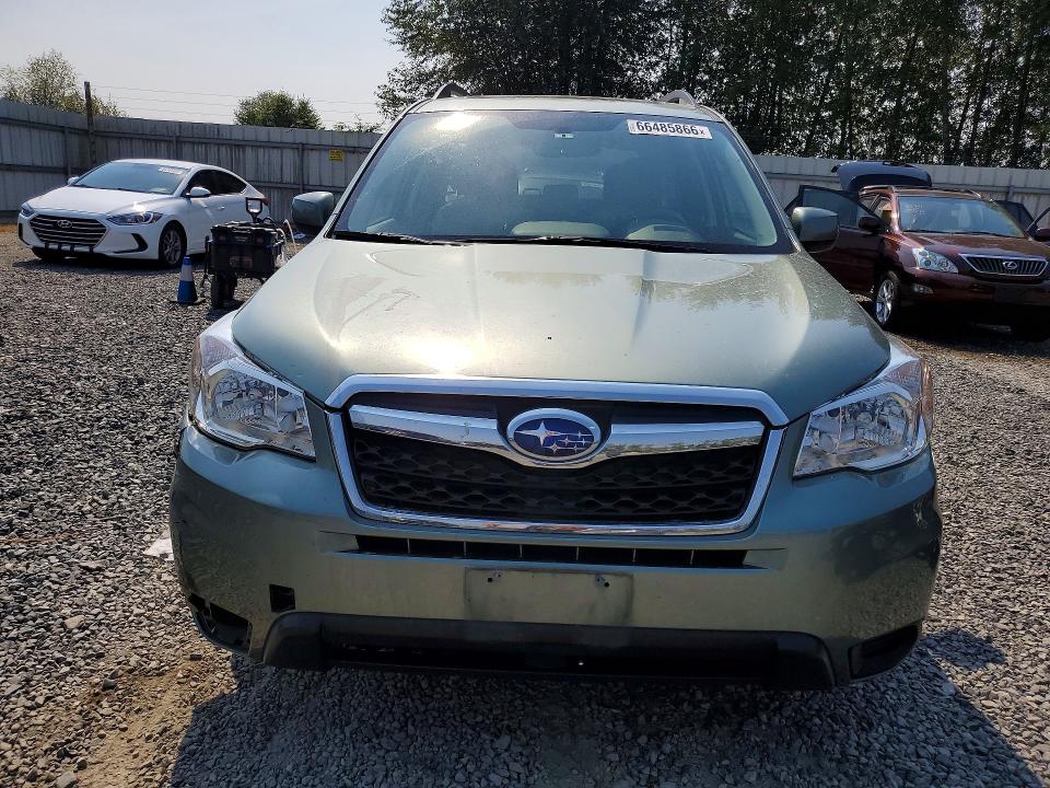 Продажа на аукционе авто 2016 Subaru Forester, vin: JF2SJADC3GH418727, номер лота: 66485866