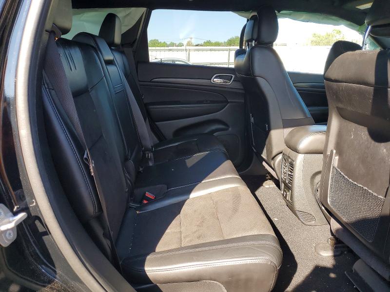 Aukcja sprzedaży 2021 Jeep Grand Cherokee, vin: 1C4RJFAG7MC632811, numer aukcji: 65847826