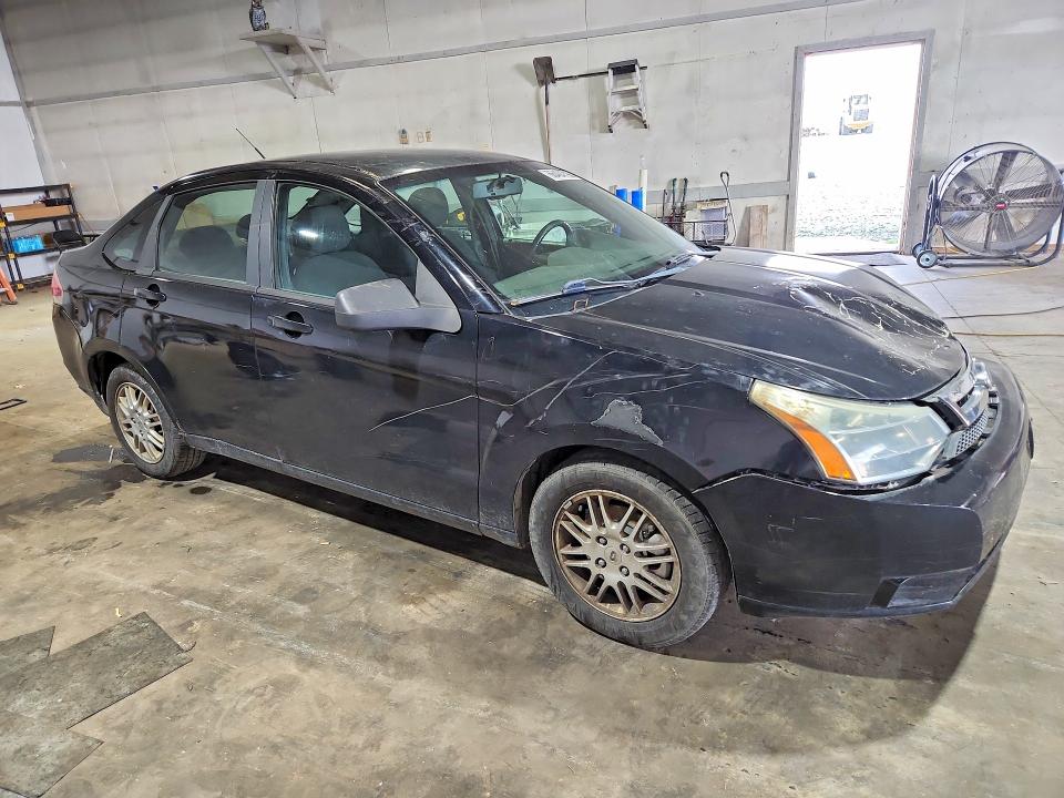 Продаж на аукціоні авто 2011 Ford Focus, vin: 1FAHP3FN6BW133760, номер лоту: 66494796