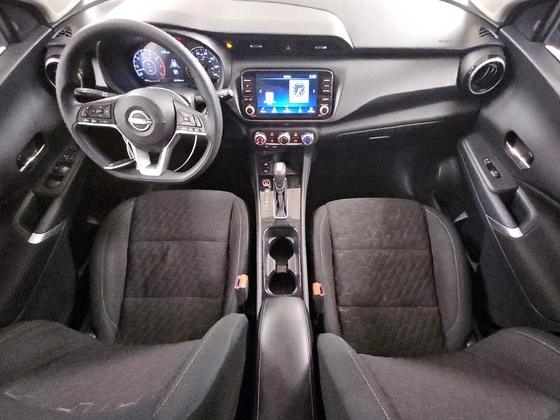66221466 :رقم المزاد ، 3N1CP5CV4PL553411 vin ، 2023 Nissan Kicks مزاد بيع